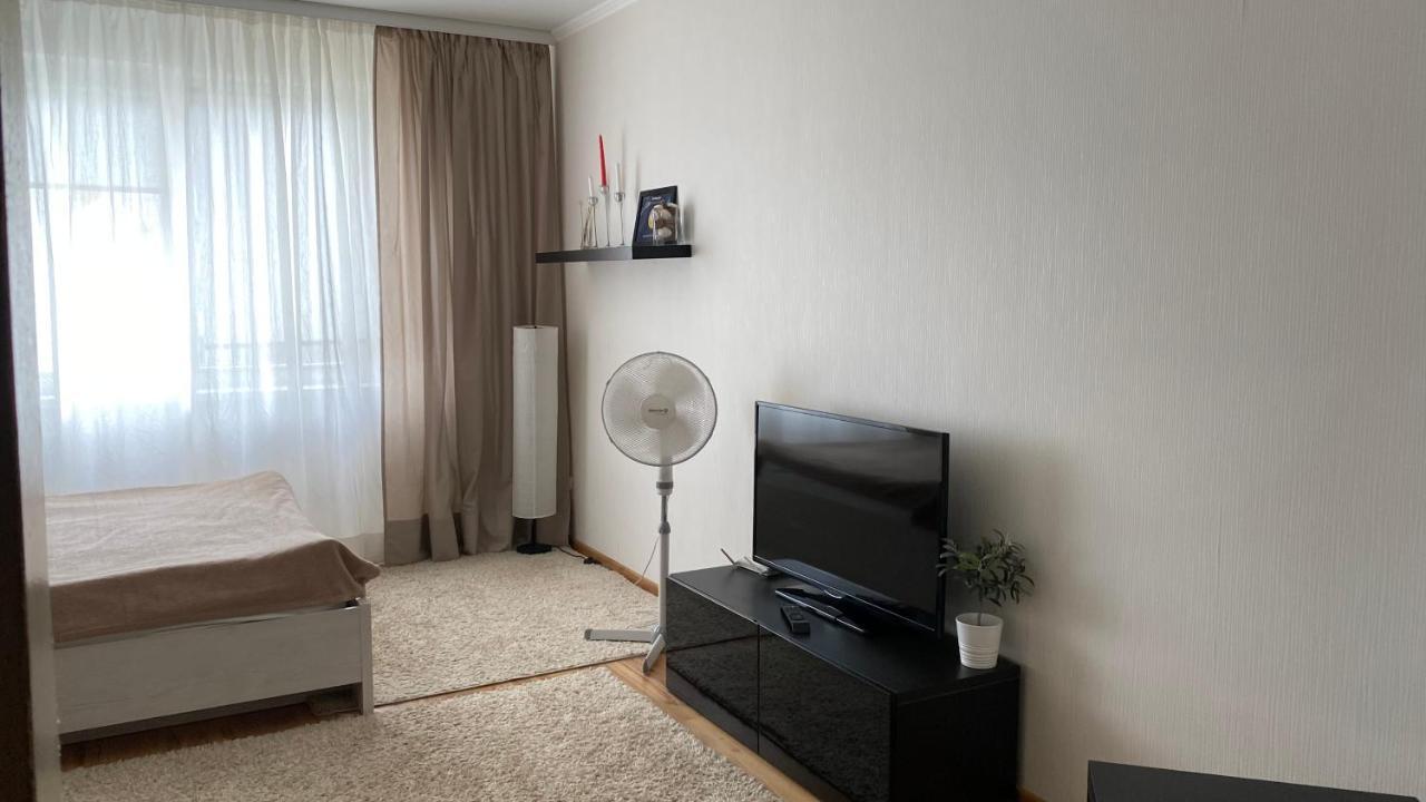 Apartments On Limozha Γκρόντνο Εξωτερικό φωτογραφία