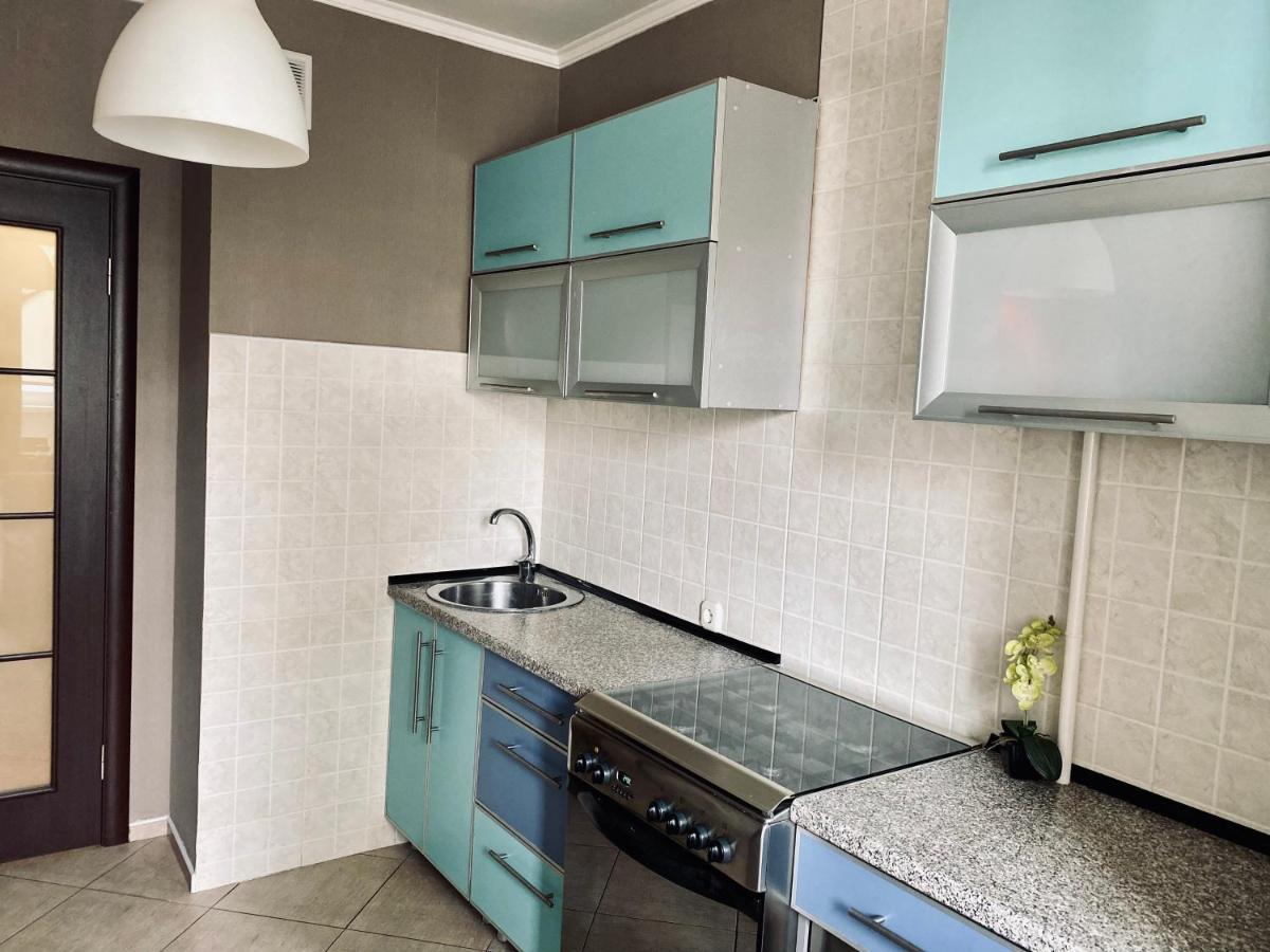 Apartments On Limozha Γκρόντνο Εξωτερικό φωτογραφία