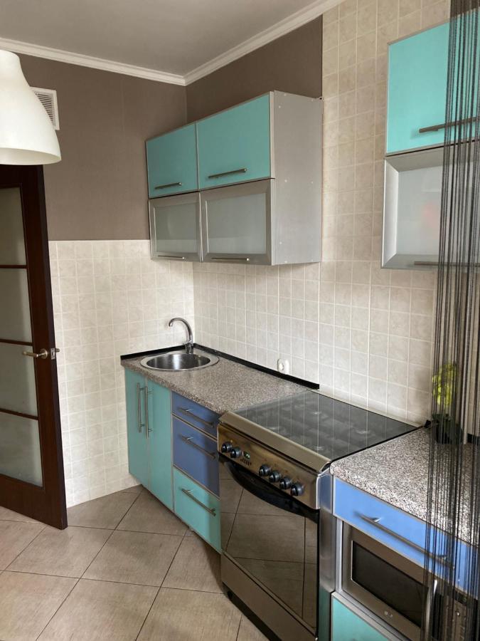 Apartments On Limozha Γκρόντνο Εξωτερικό φωτογραφία