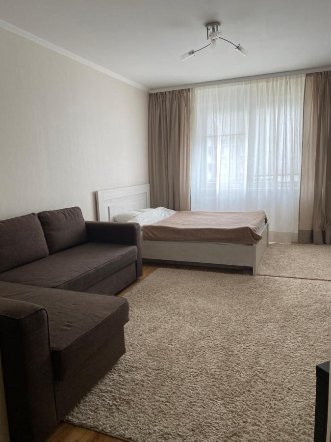 Apartments On Limozha Γκρόντνο Εξωτερικό φωτογραφία