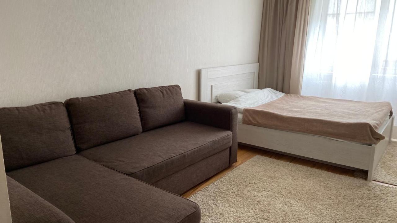 Apartments On Limozha Γκρόντνο Εξωτερικό φωτογραφία