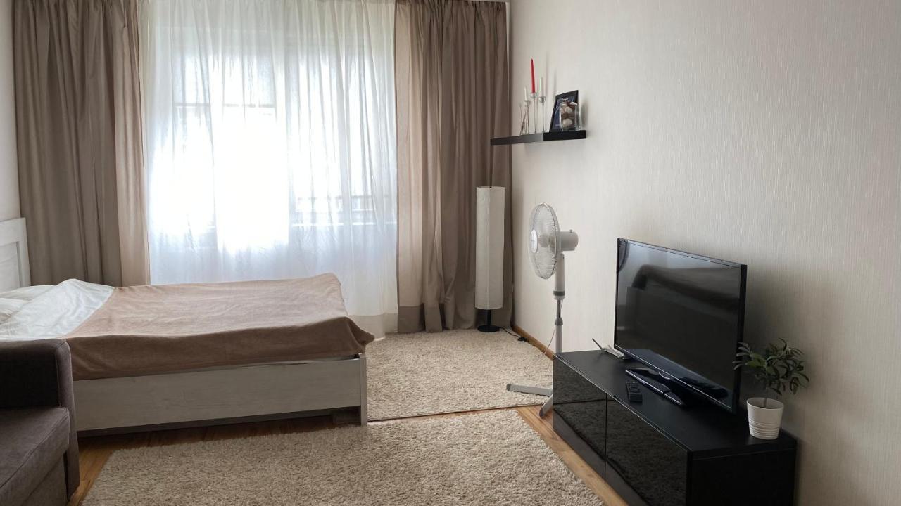 Apartments On Limozha Γκρόντνο Εξωτερικό φωτογραφία