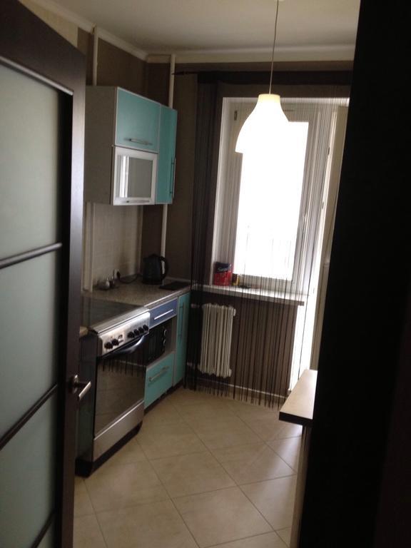 Apartments On Limozha Γκρόντνο Εξωτερικό φωτογραφία